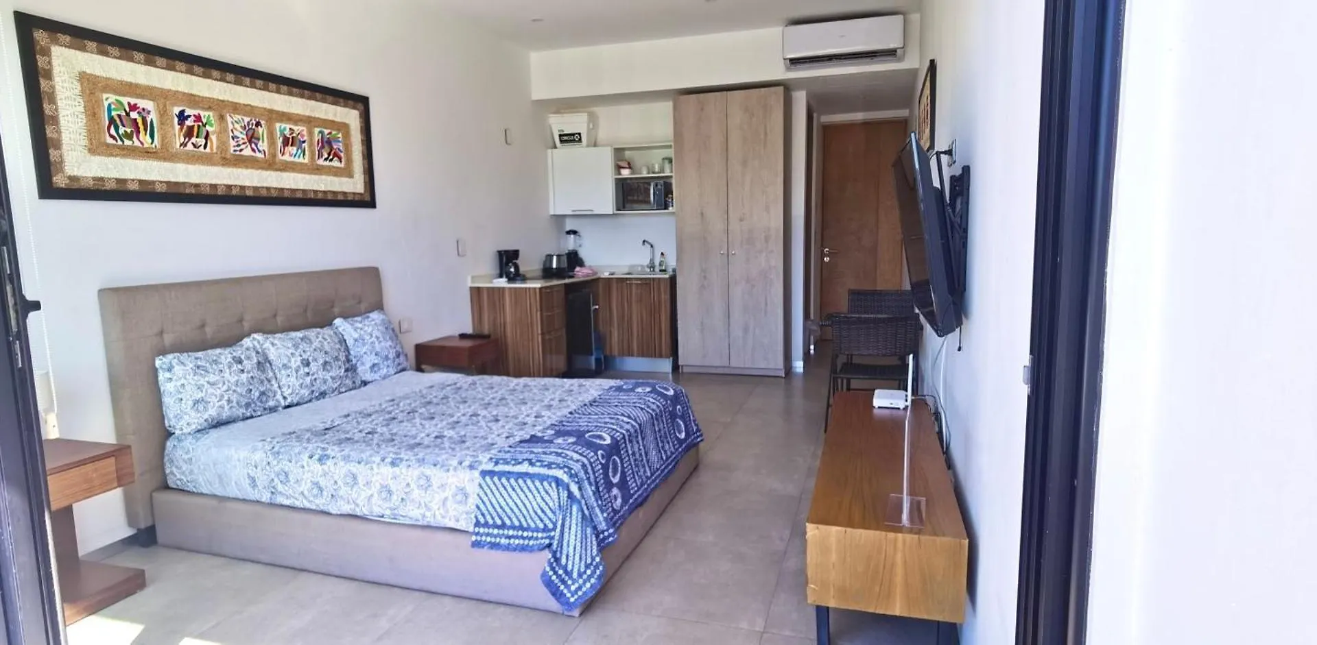 ** Πανσιόν The City Condos By Menesse Πλάγια Ντελ Κάρμεν Μεξικό