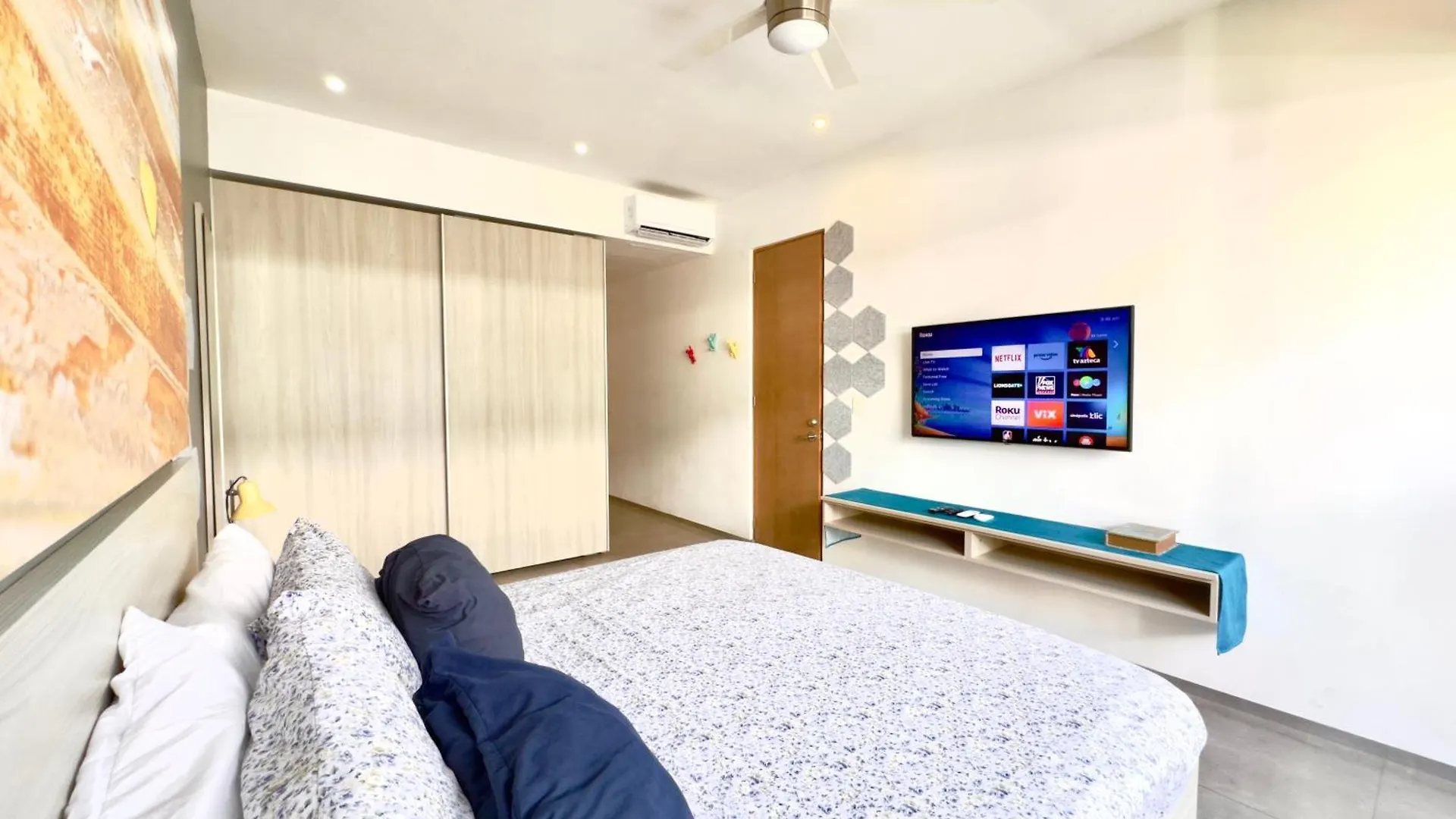 The City Condos By Menesse Playa del Carmen