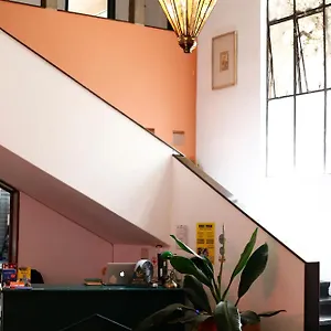 Casa Sabina Pensión