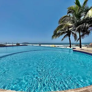 Tu Casa De Playa Playa Brujas & Club Сasa de vacaciones