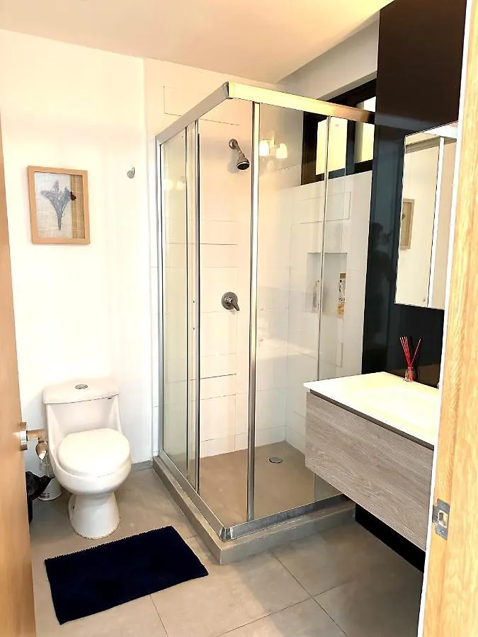 Guest house The City Condos By Menesse Playa del Carmen