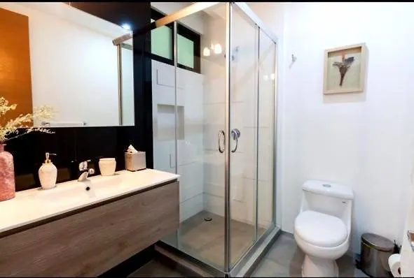 Guest house The City Condos By Menesse Playa del Carmen