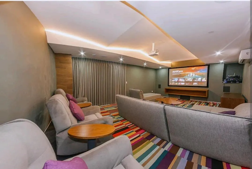 The City Condos By Menesse Playa del Carmen