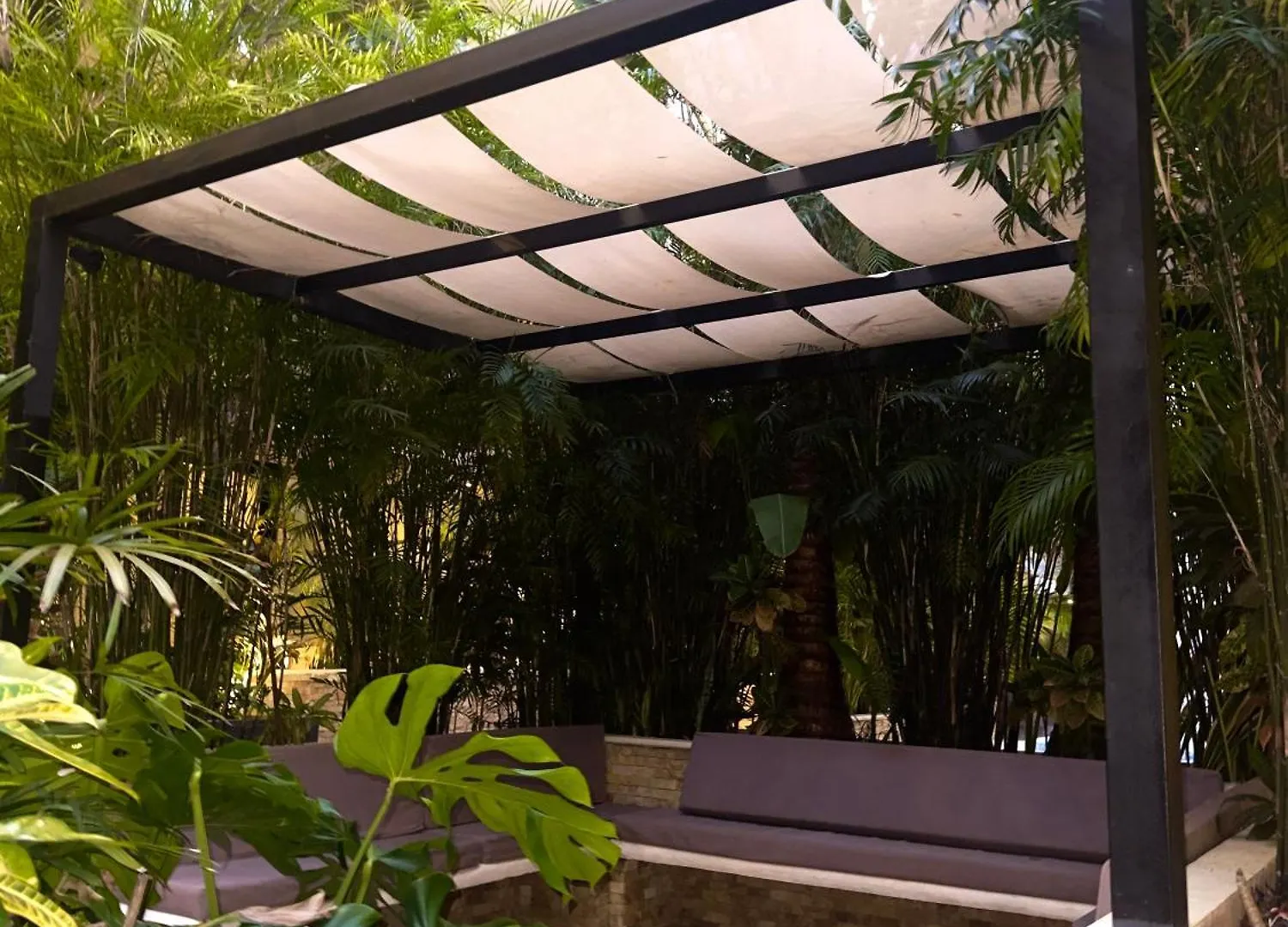 The City Condos By Menesse Playa del Carmen
