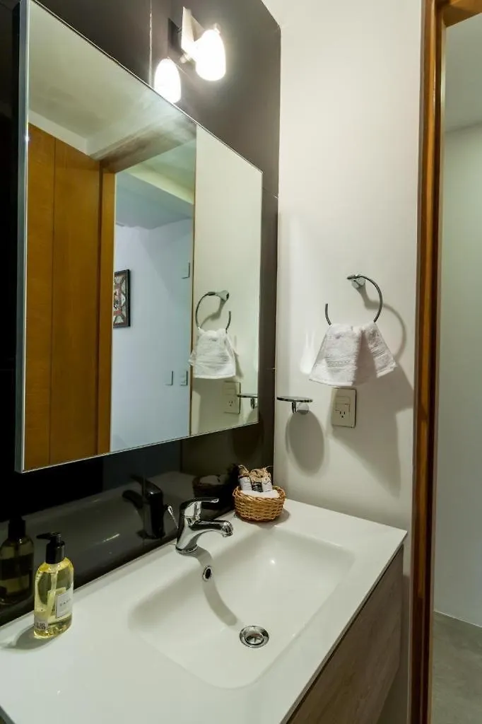 The City Condos By Menesse Playa del Carmen 2*,